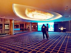 -上海银星皇冠假日酒店