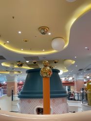 -奈尔宝·儿童乐园·亲子餐厅(苏州大悦城店)