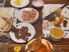 -汉巴味德(沈阳万象汇店)
