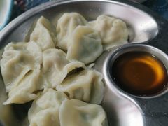 手工鲅鱼水饺-崴海渔村(虹梅路店)