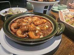 -粗茶淡饭·隐庐私厨(东亭店)