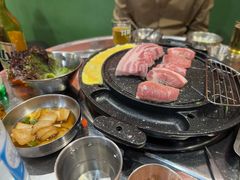 -401餐厅(弘大店)