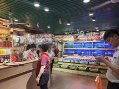 -202特色排档(五缘湾店)