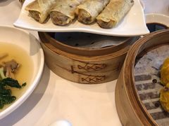 -彩福皇宴(皇室堡店)