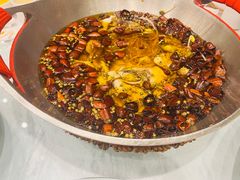 -渝信川菜(南滨店)