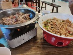 -彭耕记猪油炒小菜(吉联mall店)