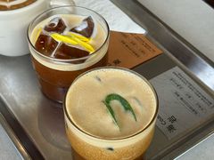 -SAANCI山池咖啡(海上世界文化艺术中心店)