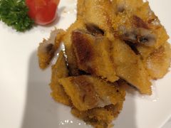 -板焱铁板烧(梅溪湖店)