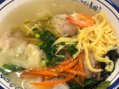 -长人馄饨铺(解放街店)