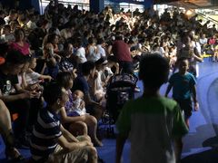 -重庆欢乐海底世界