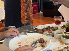 -拉蒂娜·巴西牛排馆 Latina·Brazilian Steakhouse(陆家嘴旗舰店)
