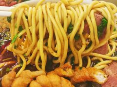 -白老三牛肉丸子面(平阳广场店)