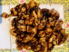 -砂锅居(西四店)