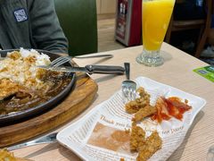 -佰搭果·广式茶餐厅(石牌东路店)