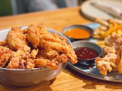 -Brut Eatery悦璞食堂(愚园路店)