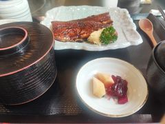 日式高端定食-长富宫饭店·日本料理樱