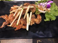 -The Dishes Seafood & Restaurant