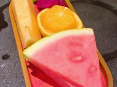 -大牛寿喜烧·和牛放题(香港广场店)