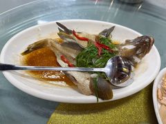 -阿静美食