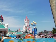 -厦门方特梦幻王国