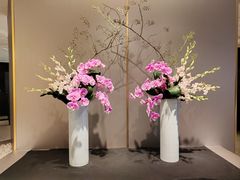 -广州花园酒店