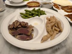 糟三样-燕云楼(云南路店)