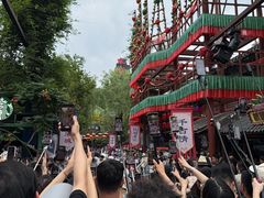 -杭州宋城