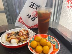 -孖记茶档·热腾茶餐(乐峰店)