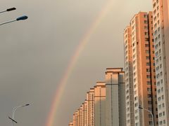 -汉堡王(天津鲁能店)