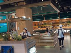 -梨花自助烤肉(西三旗万象汇黑金店)