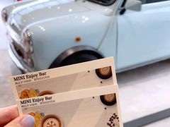 -上海普陀宝诚MINI4S店(红柳路店)