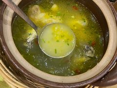 -李东农庄(中南百草园地标店)