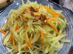 -刘师父老汉口江湖菜(蔡锷路店)