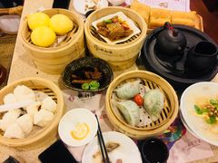 -点都德(大茶楼店)