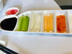 -北京厨房(西安SKP店)