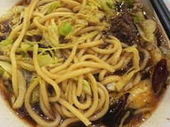 -柴氏风味斋(甘家口店)