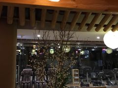 -纽斯桑拿会所(天山店)