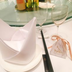 -天禧嘉福璞缇客酒店·宴会厅