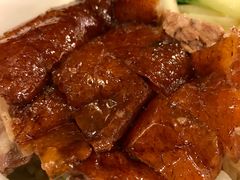 -大哥餐厅(西城花园店)