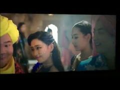 -喜满客巨幕/4D激光影城