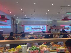 -龍歌自助小火锅(崂山丽达店)