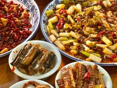 -李大爷的泡椒馆(冉家坝店)