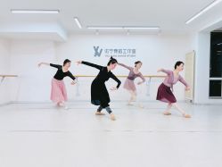 -佑宁舞蹈工作室