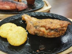-萨莉亚意式餐厅(玉泉路物美店)