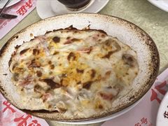 -华梅西餐厅(哈尔滨中央大街店)