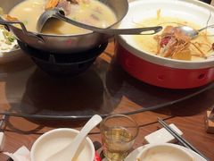 -乡里八闽·福州乡土菜(高宅店)
