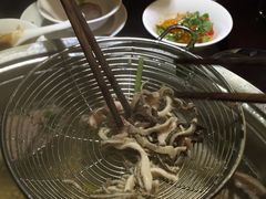 -牛焱·贵州黄牛肉火锅(城西银泰店)