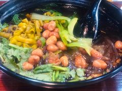 -赤酱红油(家乐福店)