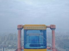 -南昌之星摩天轮