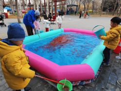 -大望京儿童游乐场